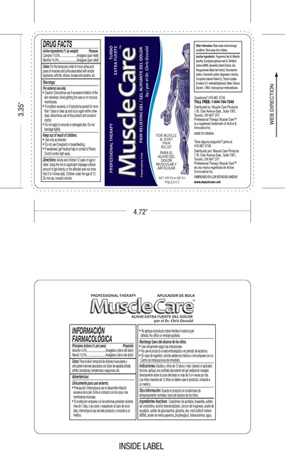 Full Product Label (Turbo Rollon Label 081216)